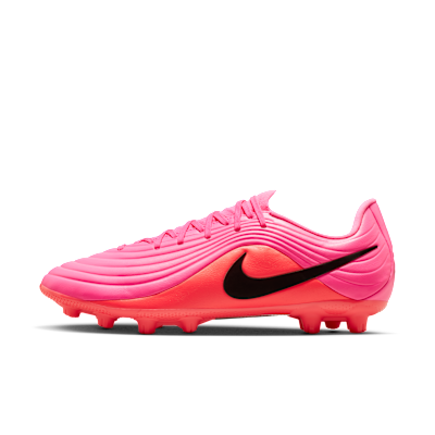 Nike Tiempo Maestro Academy Hard-Ground Low-Top Football Boots